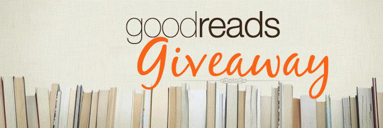 goodreads-giveaway