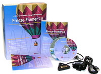 The Freeze-Framer Interactive Learning System