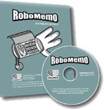 RoboMemo Cogmed Working Memory Training