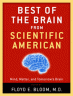 Best of Brain, Scientific American