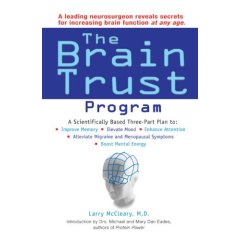 Brain Trust Program