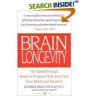 Brain Longevity- Dharma Singh Khalsa