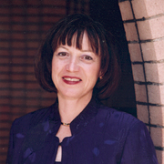 Elizabeth Zelinski 