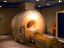 MRI scanner neuroimaging