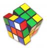 Rubik's Cube brain exercise