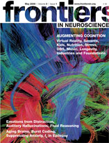 Frontiers in Neuroscience Augmenting Cognition