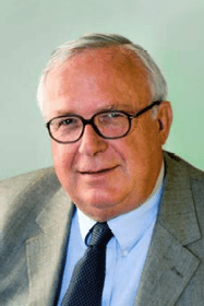 Dr. Michael Merzenich