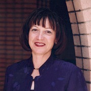 Prof. Liz Zelinski
