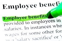 Employee-benefits