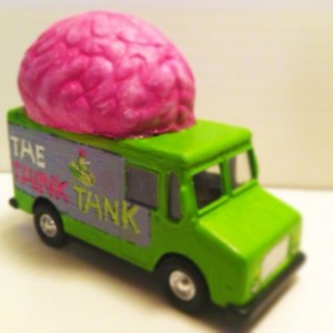 think-tank-model