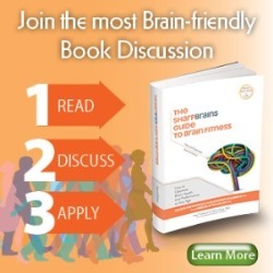 Brain book discussion