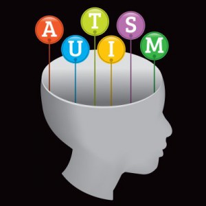 Autism illustration