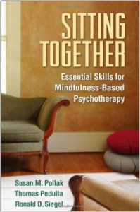 Sitting Together: Mindfulness-based psychotherapy