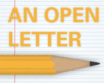 Open-Letter