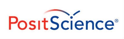 posit science logo