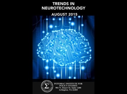 Trends in Neurotechnology August 2015