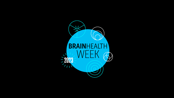 BrainHealth Week starts today! Plus: dancing, personalized mental health, brain stimulation and more