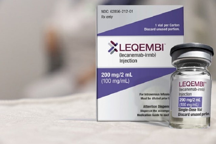 CMS: anti-amyloid drug Leqembi (lecanemab) doesn’t meet the “reasonable and necessary” standard required for wider Medicare coverage