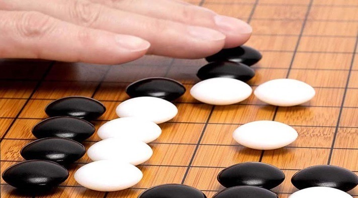 Examine: Enjoying board video games like Chess, Mahjong, Go, helps sluggish cognitive decline as we age (however with clear variations in neurobiology and improved operate)